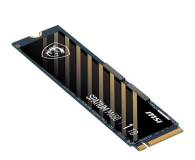 MSI 1TB M.2 PCIe Gen4 NVMe Spatium M450 - 1309298 - zdjęcie 4